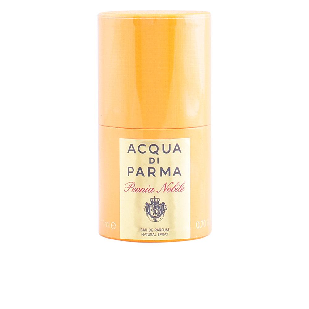 Acqua Di Parma Le Nobili Profumo Eau De Parfum Floreale Eleganza Intramontabile