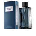 Abercrombie & Fitch First Instinct Blue For Man Profumo Eau De Toilette Fascino Magnetico
