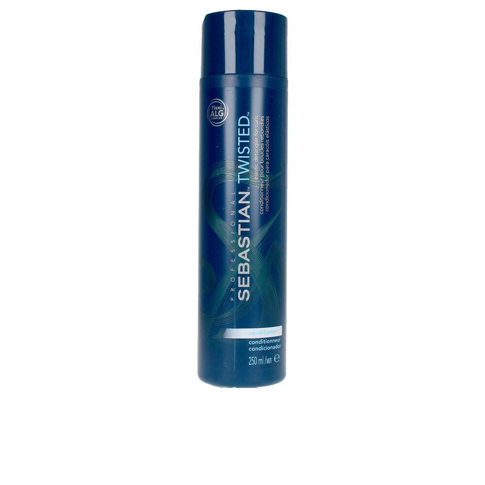 Sebastian Professionals Twisted Balsamo Idratante E Protettivo Per Capelli Ricci Ricci Perfetti Senza Sforzo
