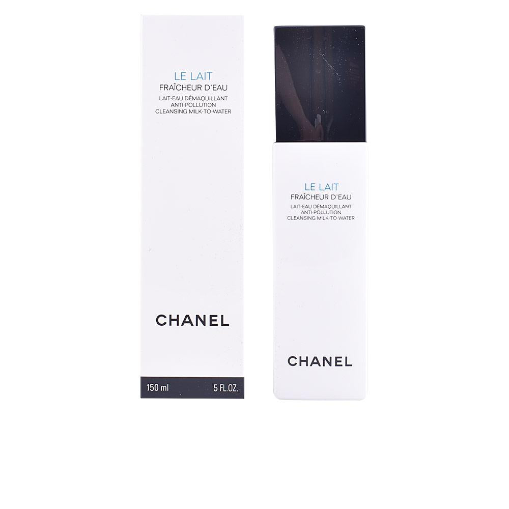 Chanel Le Lait Latte Demaquillante Detergenza Delicata Pelle Pulita E Radiosa