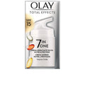 Olay Total Effects Crema Idratante Anti Età Pelle Ringiovanita E Luminosa