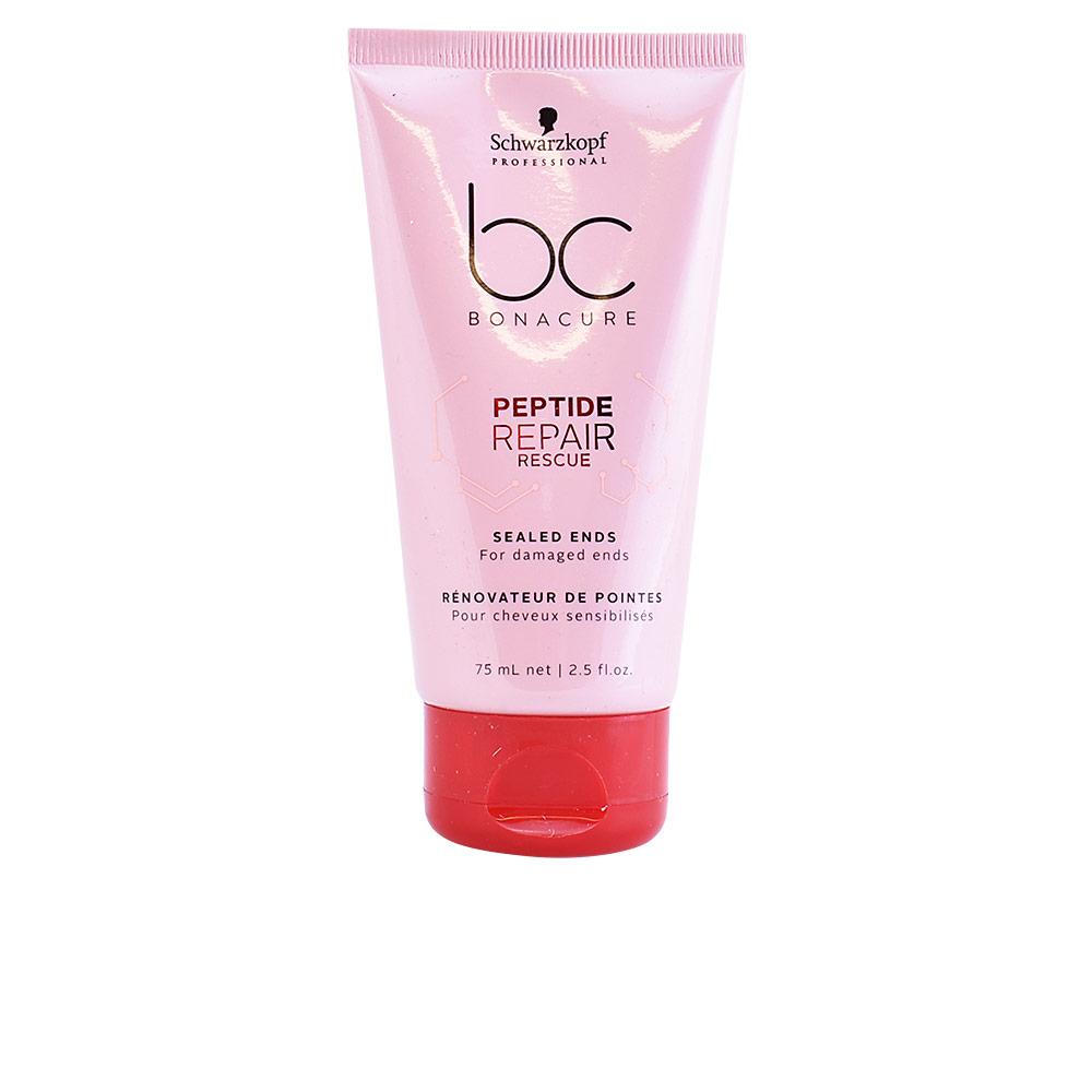 Schwarzkopf Bc Repair Rescue Siero Capillare Contro Le Doppie Punte