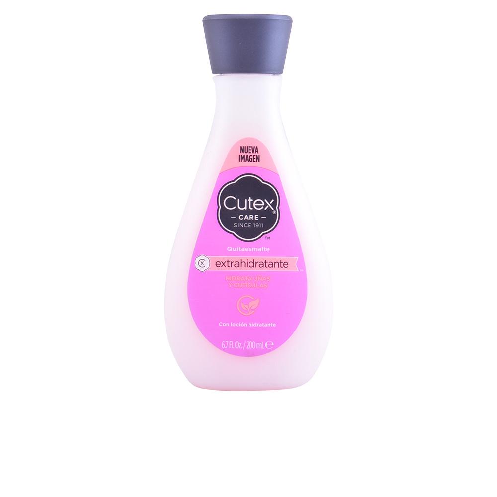Cutex Cutex Rimuovi Smalto Extra Idratante Unghie Sempre Idratate