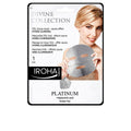 Iroha Platinum Iroha Maschera Viso Pelle Radiosa Subito