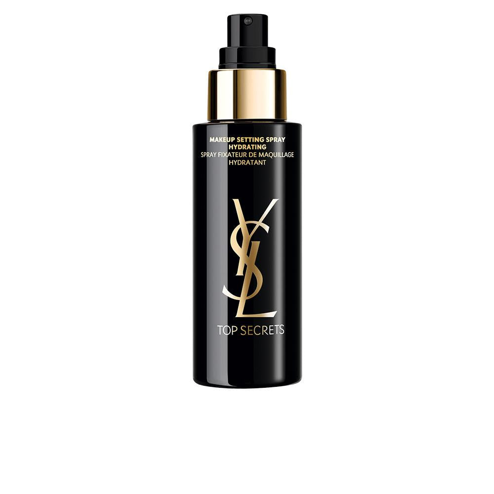 Yves Saint Laurent Top Secrets Spray Fissante Per Trucco Idratante Effetto Luminosa Duratura