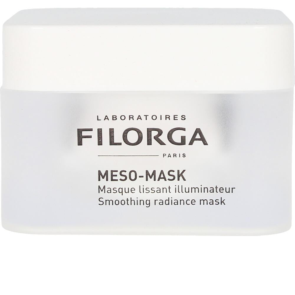 Laboratoires Filorga Meso Maschera Viso Levigante E Illuminante Pelle Radiante Subito