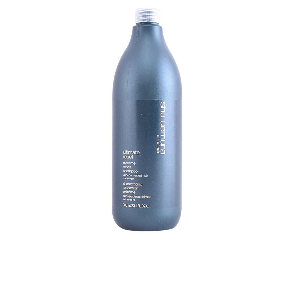 Shu Uemura Ultimate Reset Shampoo Capelli Ringiovaniti E Fortificati