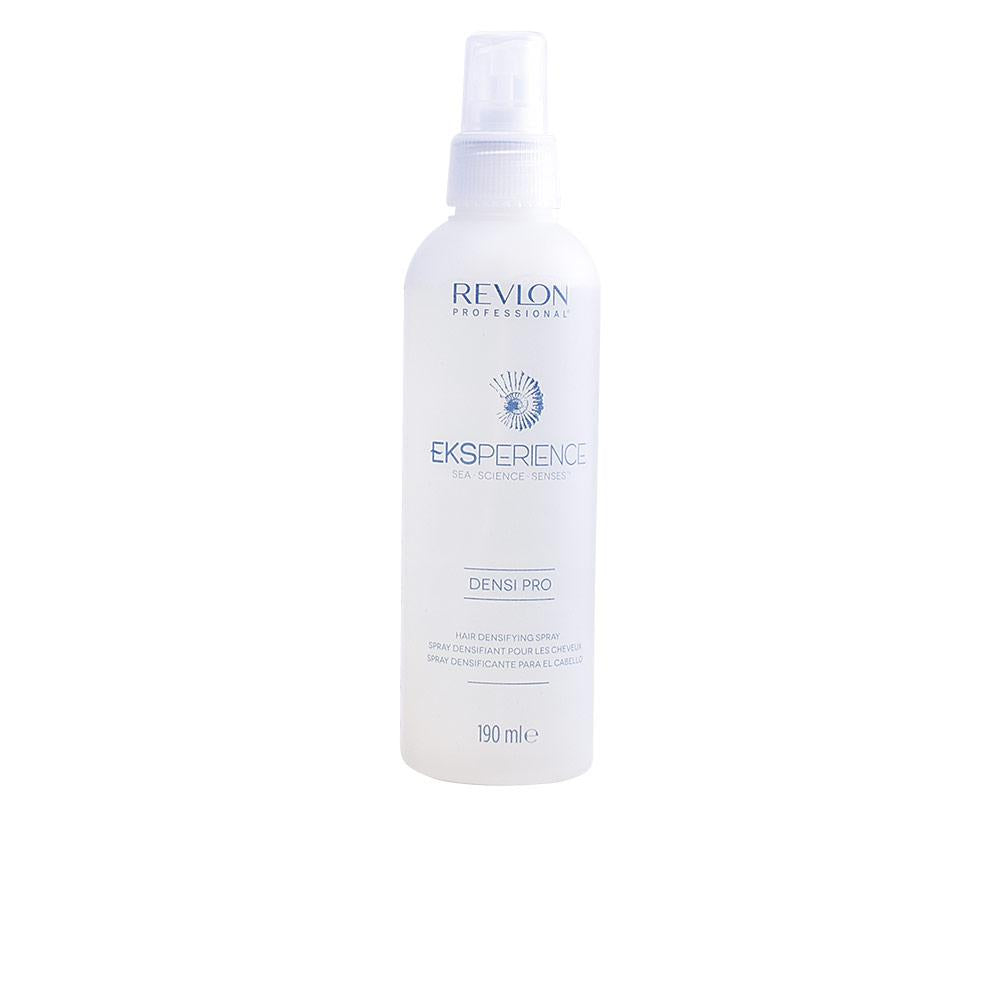Revlon Eksperience Densi Pro Spray Trattamento Capelli Volume Immediato Garantito
