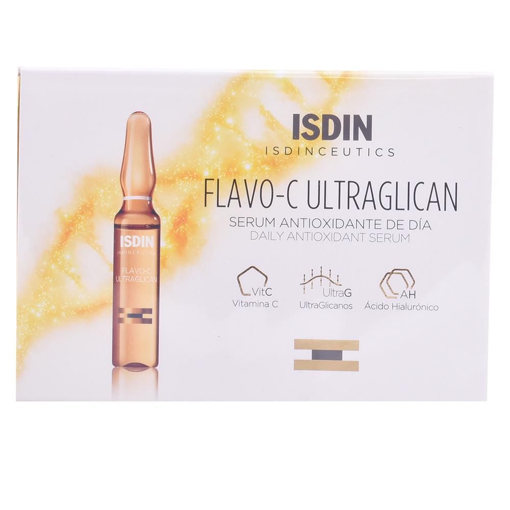 Isdin Isdinceutics Siero Antiossidante Per Pelle Radiosa
