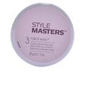 Revlon Style Masters Styling Cera A Fibra Per Capelli Stile Definito Senza Residui