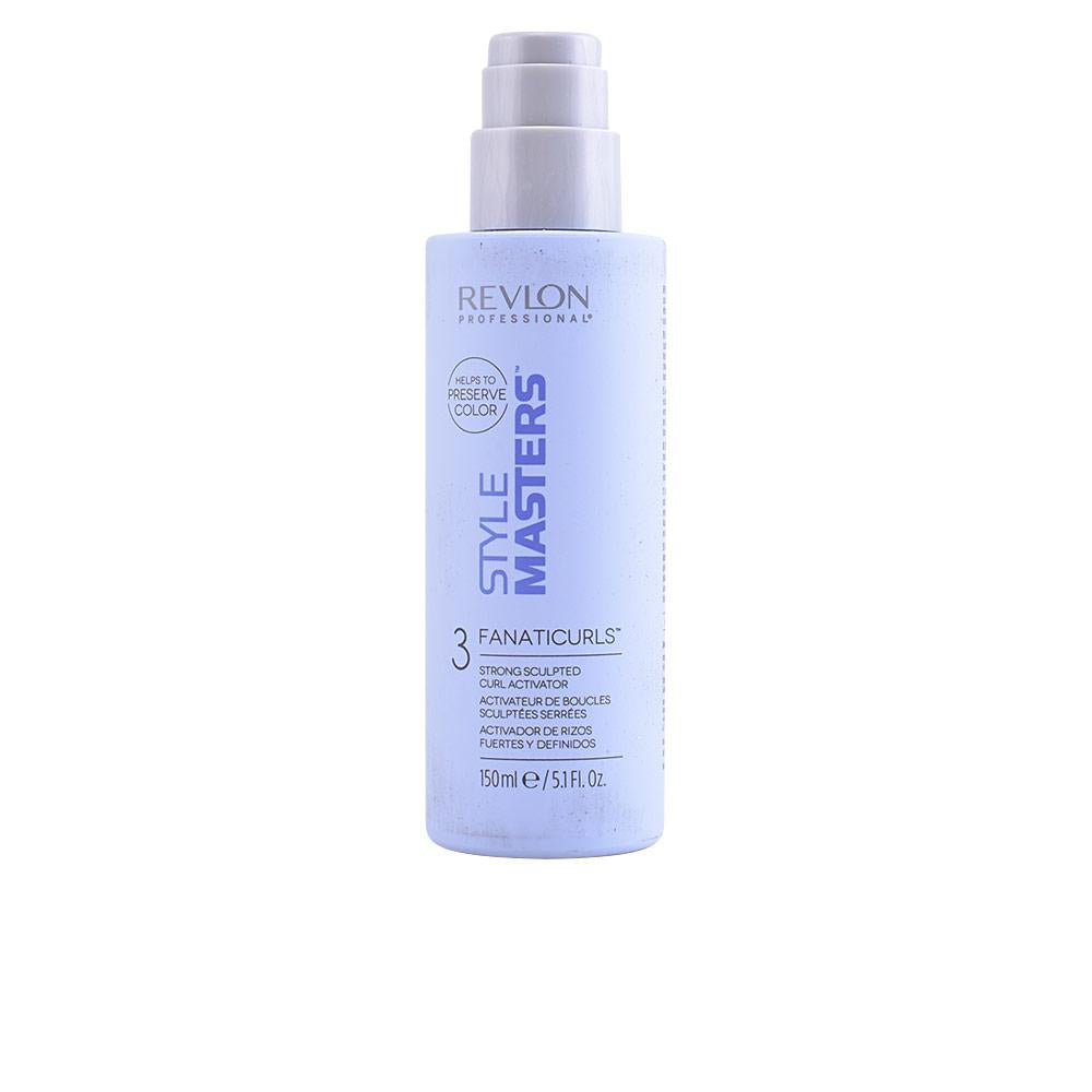 Revlon Style Masters Styling Attivatore Per Ricci Controllo Eccezionale In Umidità