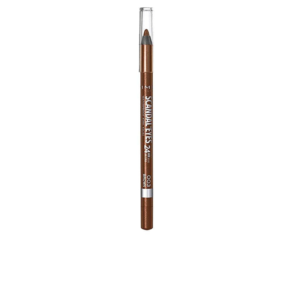 Rimmel London Scandaleyes Delineatore Occhi Impermeabile Kohl Kajal Colore Intenso E Duraturo