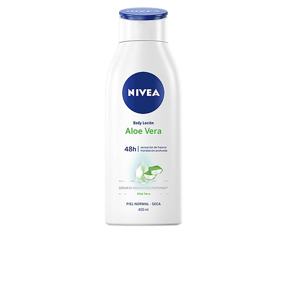 Nivea Nivea Care Lozione Per Il Corpo Idratazione Pura E Vellutata