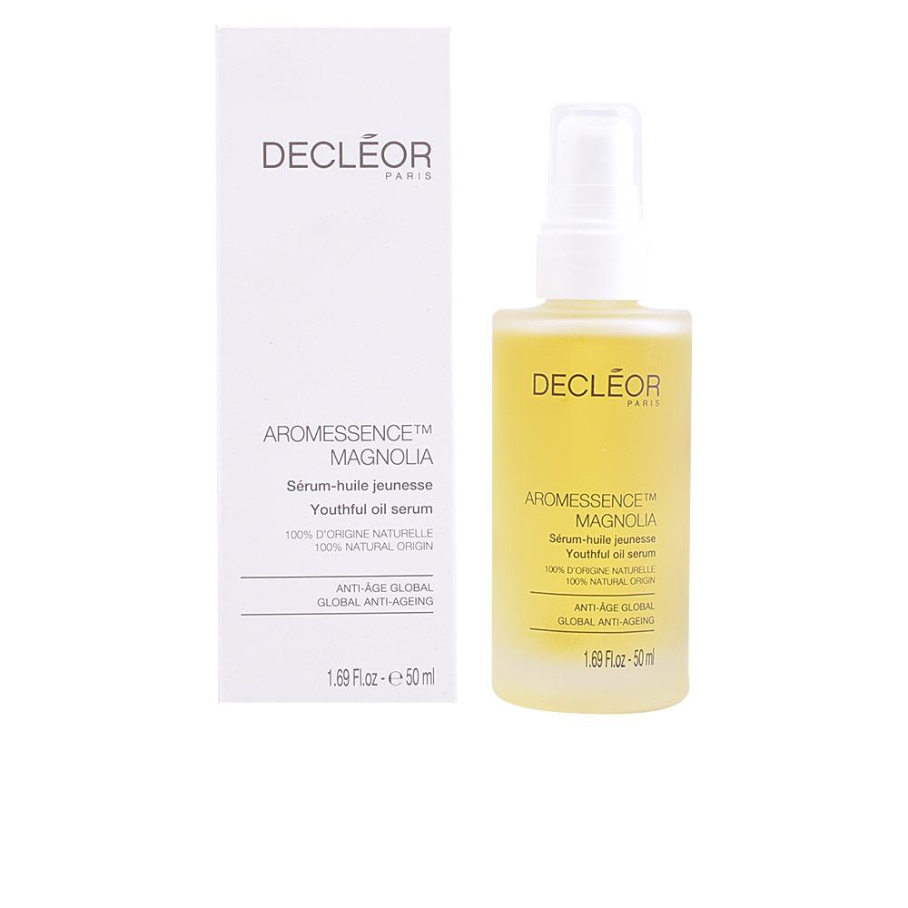 Decleor Aromessence Magnolia Siero Olio Giovane Ringiovanimento Naturale