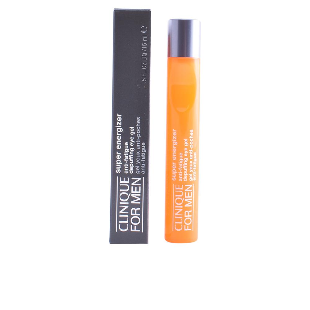 Clinique Men Gel Contorno Occhi Anti Fatica Sguardo Fresco E Vitalizzato