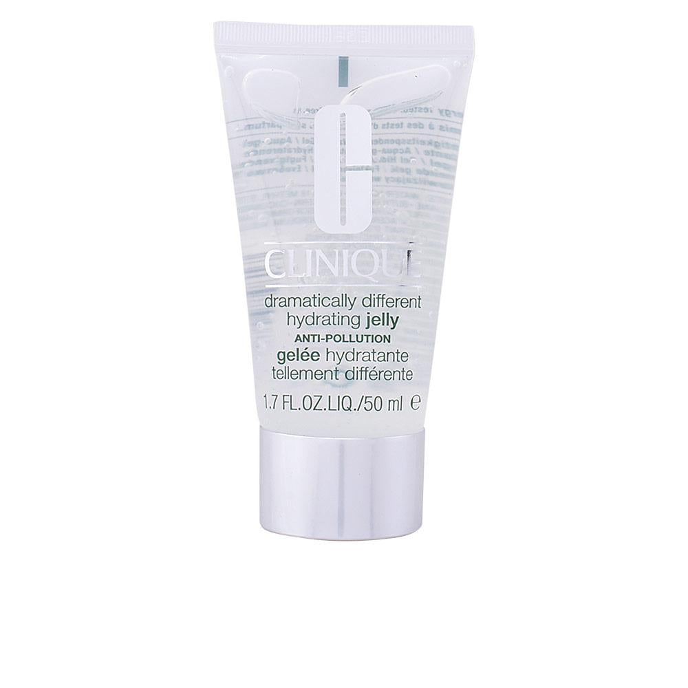 Clinique Dramatically Different Gel Idratante Idratazione Viso Perfetta