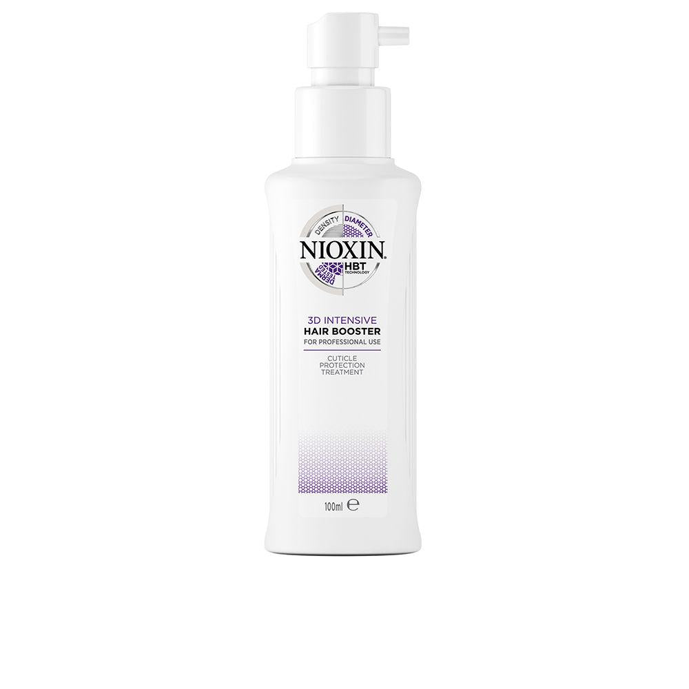 Nioxin 3D Intensive Care Siero Booster Capelli Per Capelli Più Spessi