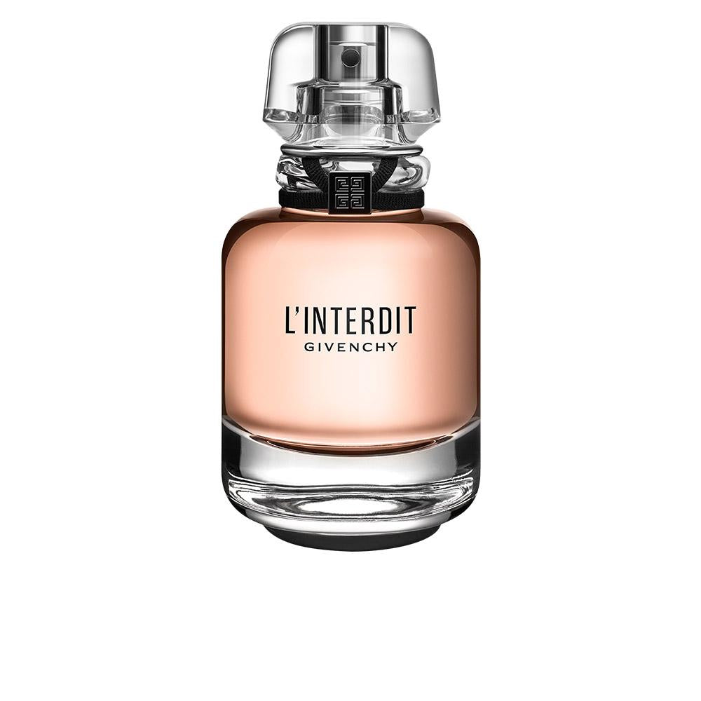 Givenchy L'Interdit Profumo Eau De Parfum Svelare La Femminilità Audace