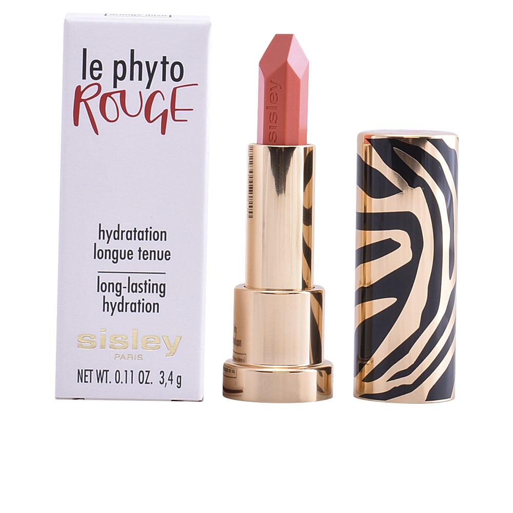 Sisley Le Phyto Rouge Rossetto Colore Vellutato A Lunga Durata
