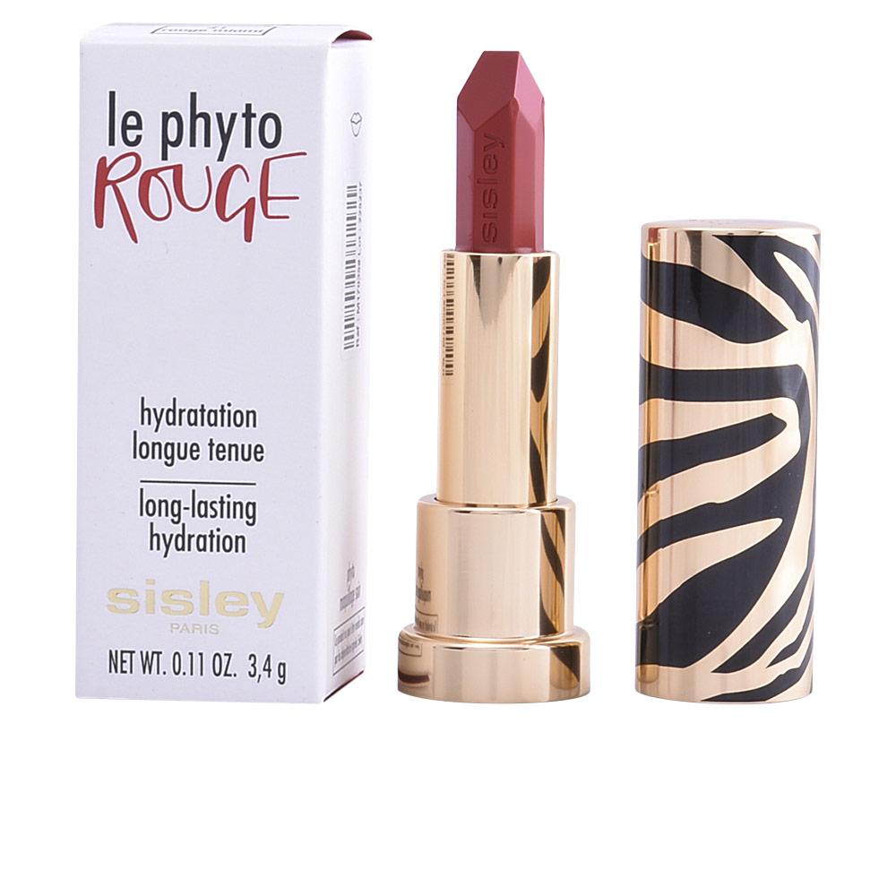 Sisley Le Phyto Rouge Rossetto Colore Vellutato A Lunga Durata