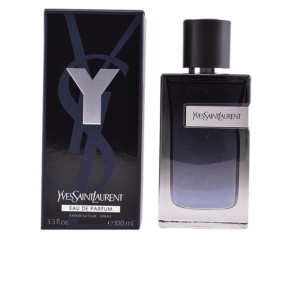 Yves Saint Laurent Y Profumo Eau De Parfum Per L'Uomo Audace