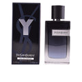Yves Saint Laurent Y Profumo Eau De Parfum Per L'Uomo Audace