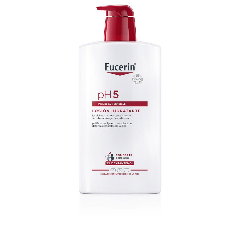 Eucerin Ph5 Lozione Corpo Idratante Idratazione Immediata Duratura