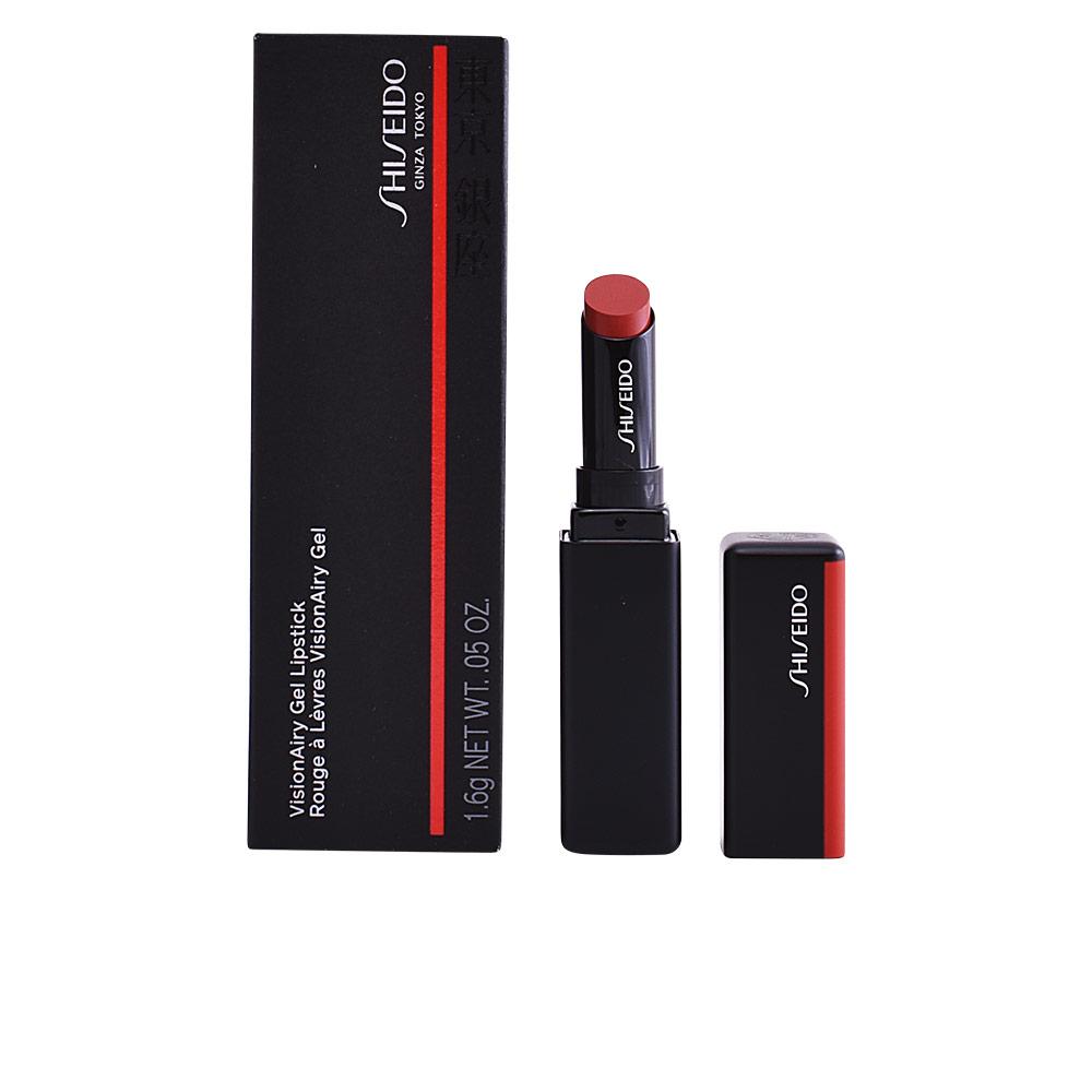 Shiseido Visionairy Rossetto Gel Colore Intenso Senza Compromessi