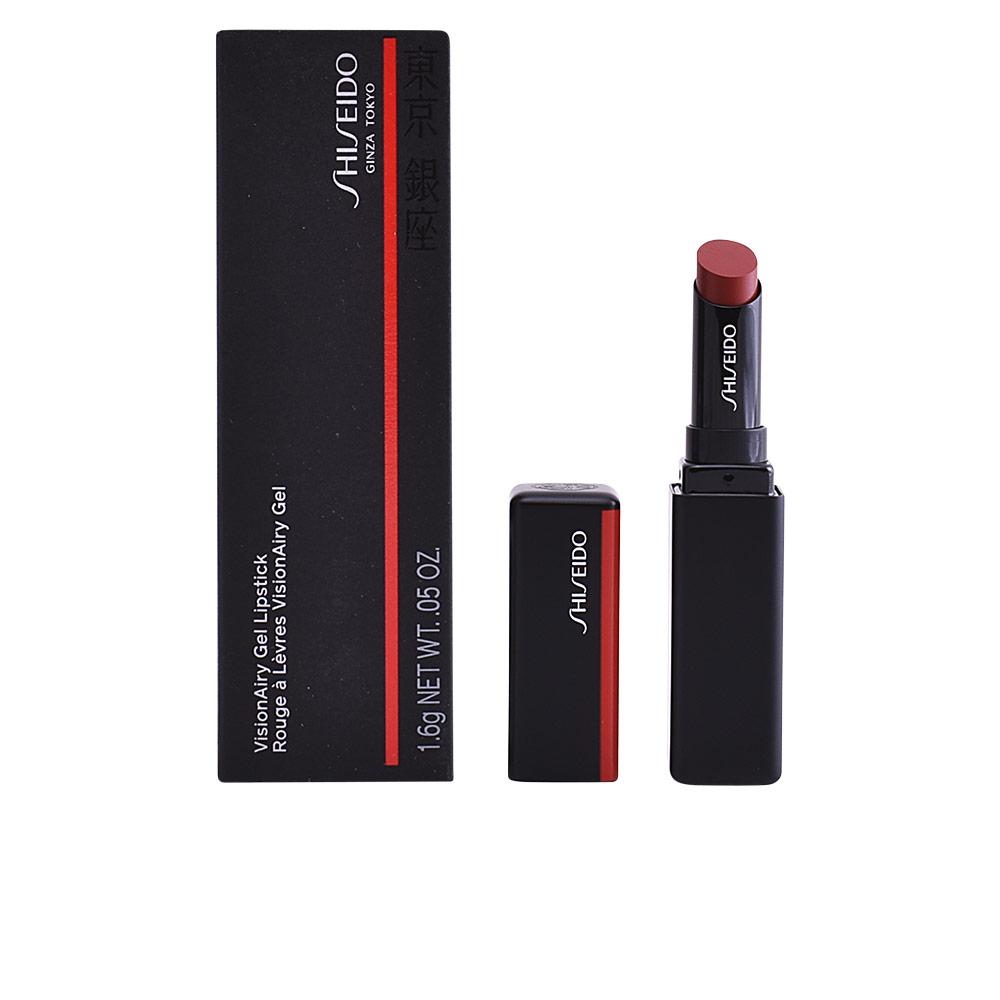 Shiseido Visionairy Rossetto Gel Colore Intenso Senza Compromessi