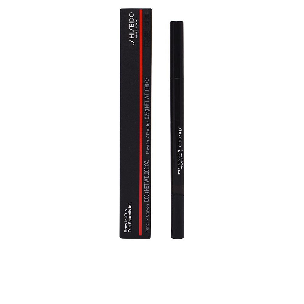 Shiseido Brow Inktrio Matita Sopracciglia Sopracciglia Perfette Tutto Il Giorno