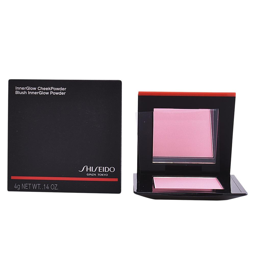 Shiseido Innerglow Polvere Per Guance Radiose Luce Duratura Naturale