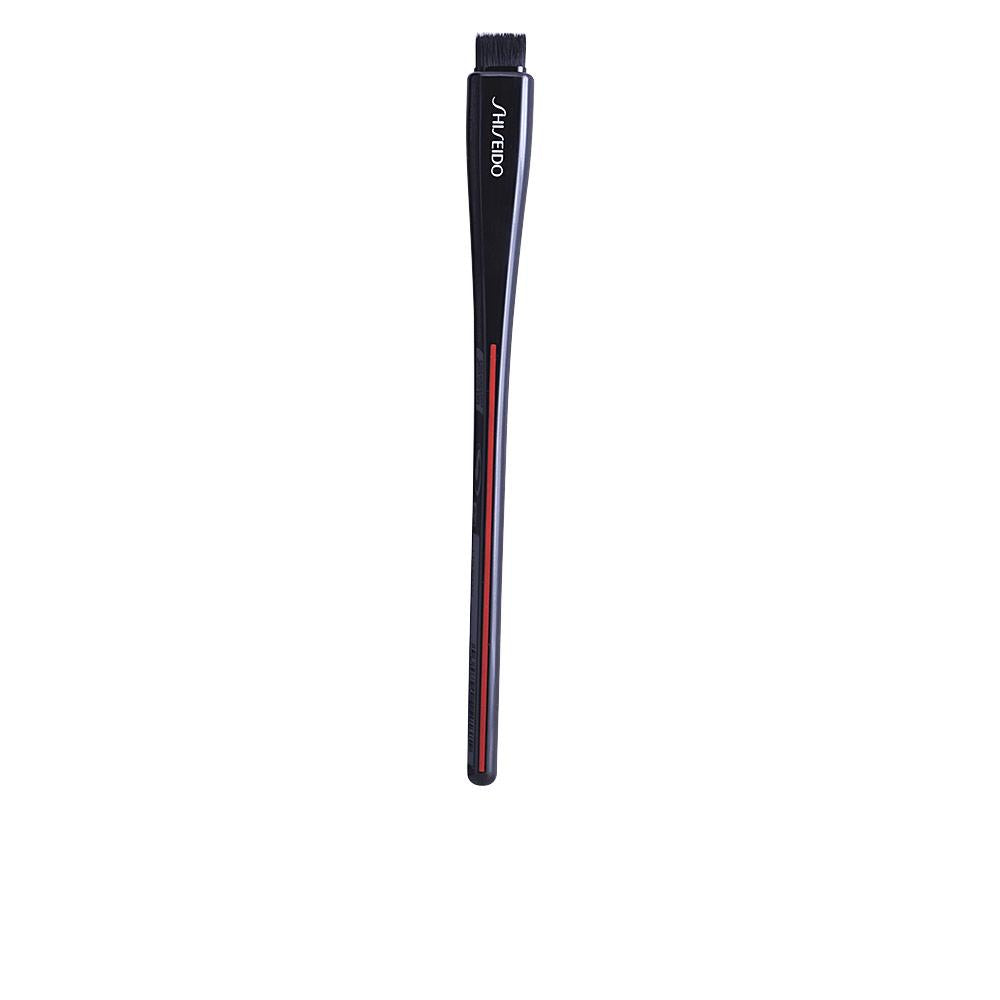 Shiseido Brochas Fude 1 Pennello Per Occhi Di Precisione Trucco Di Precisione