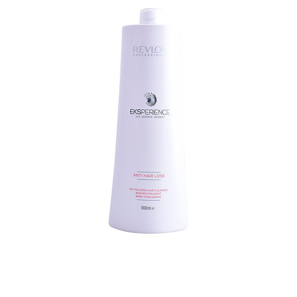 Revlon Eksperience Anti Hair Loss Shampoo Ingredienti Marini Attivi