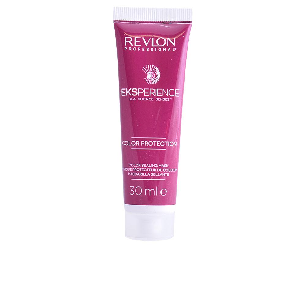 Revlon Eksperience Color Protection Maschera Capelli Protezione Colore Capelli