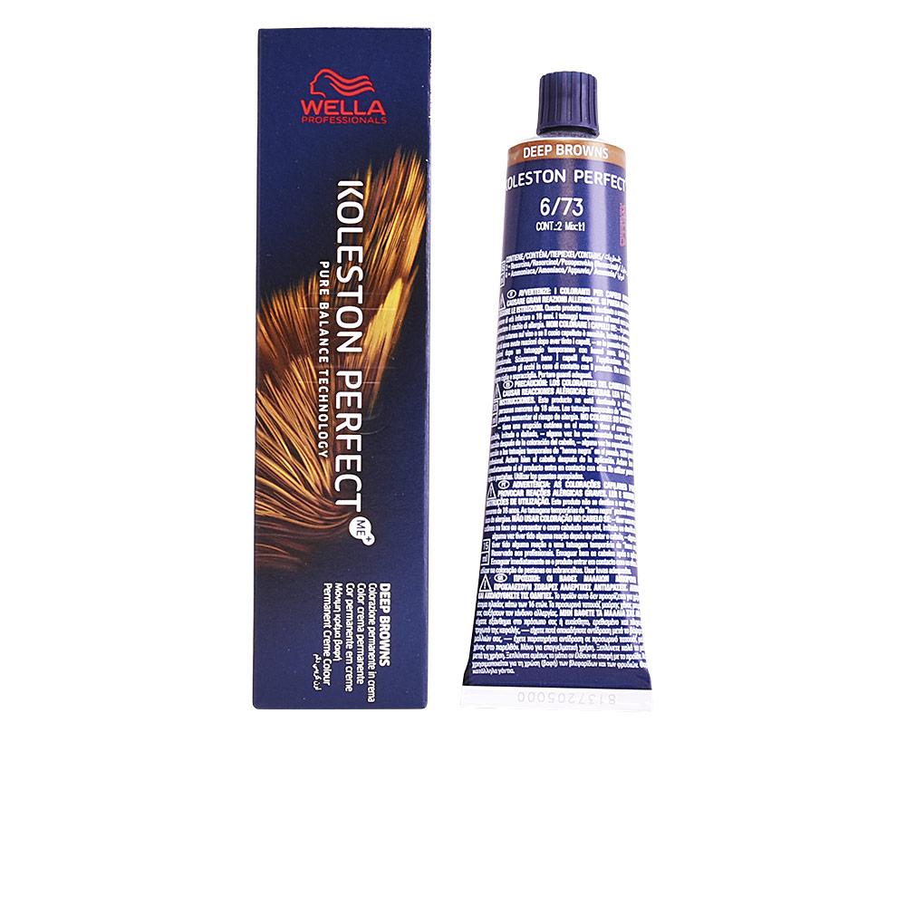 Wella Professionals Koleston Perfect Colorazione Per Capelli Deep Browns