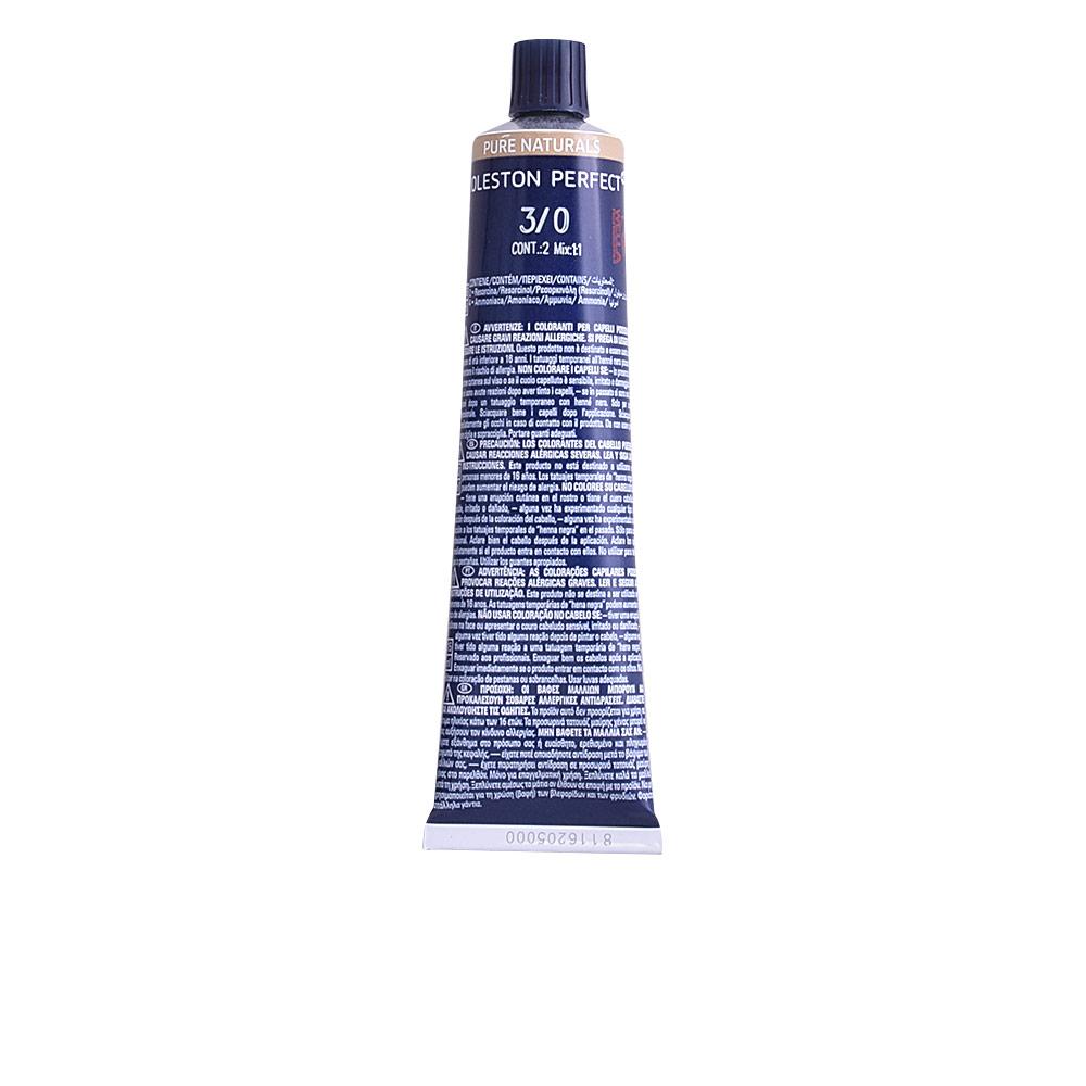 Wella Professionals Koleston Perfect Tinta Per Capelli Risultato Naturale Perfetto