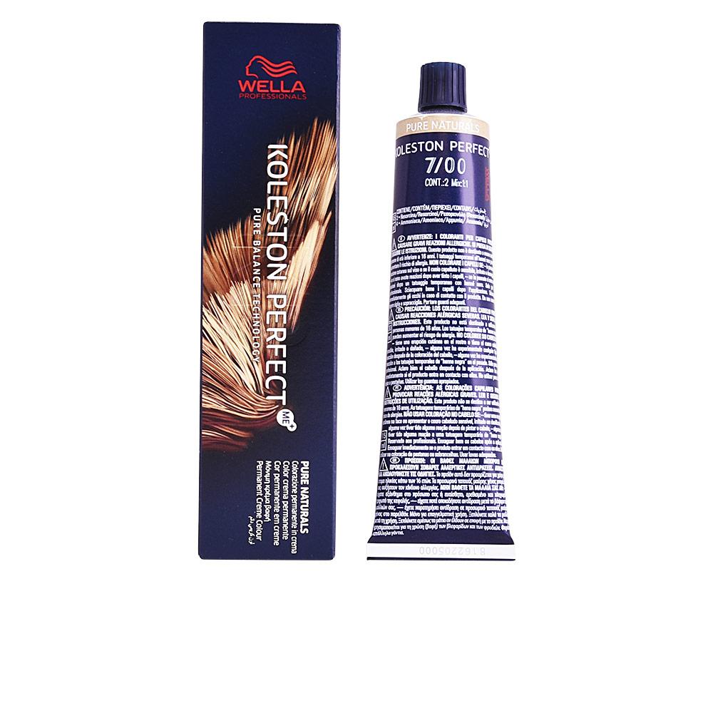 Wella Professionals Koleston Perfect Tinta Per Capelli