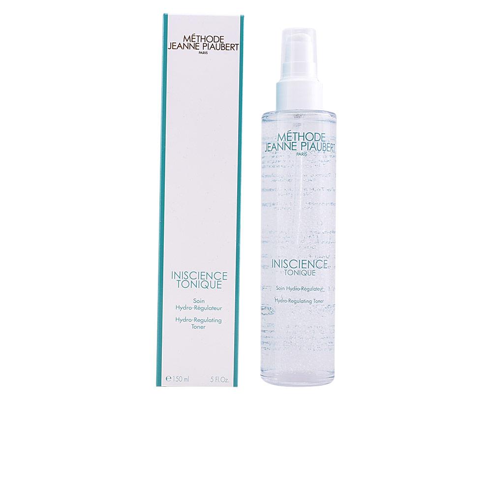 Jeanne Piaubert Iniscience Tonico Viso Idro Regolante Pelle Fresca Radiosa