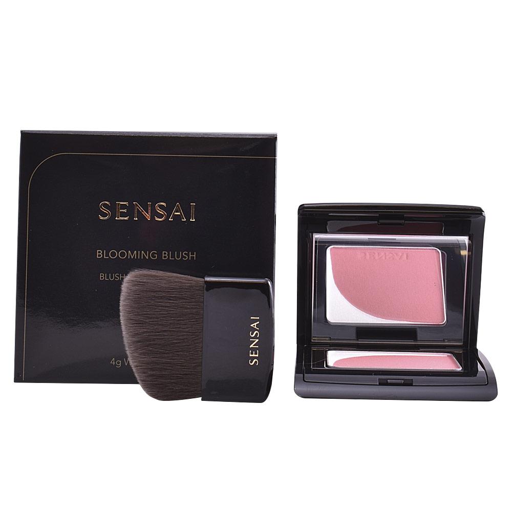 Sensai Colours Fard In Polvere Brillantezza Naturale