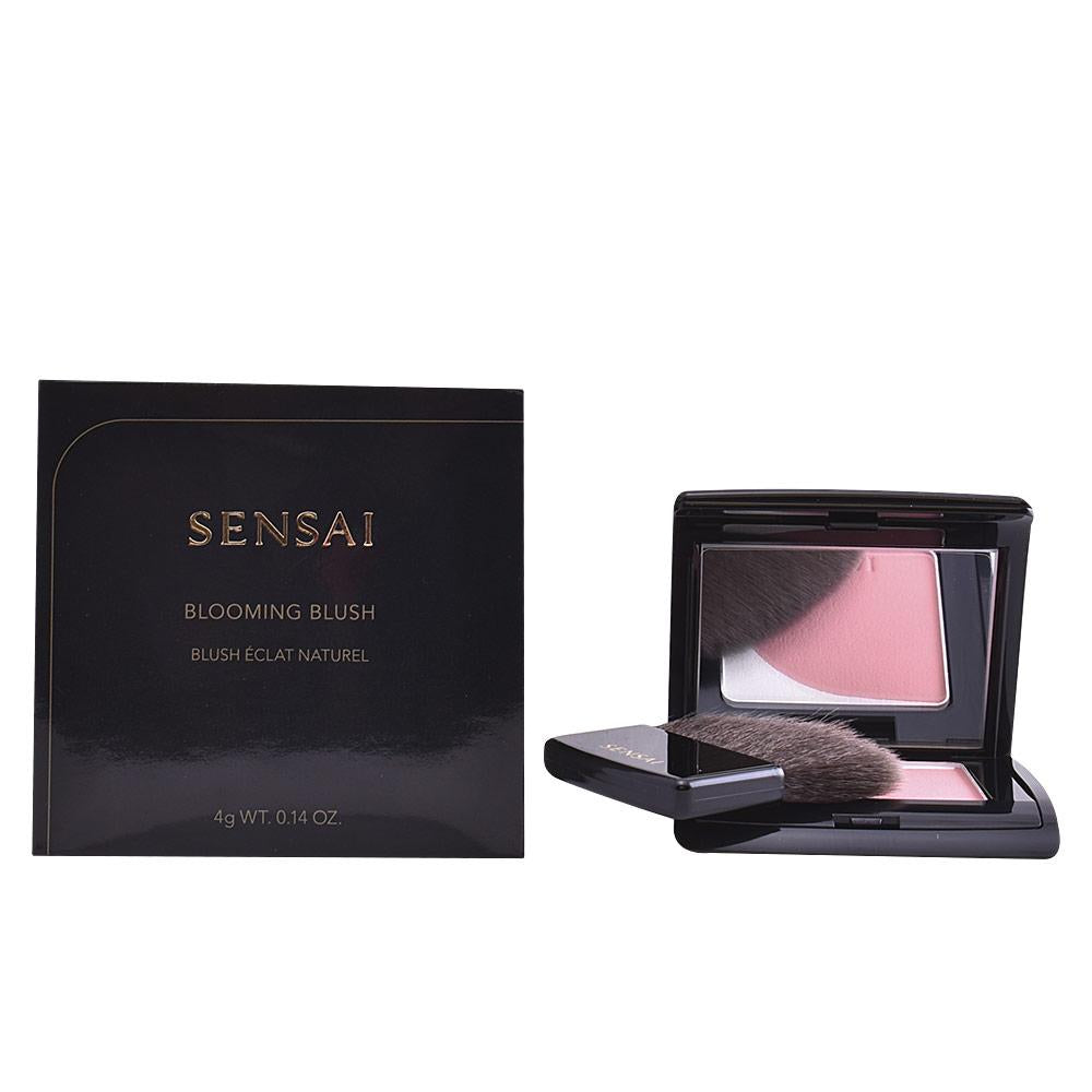 Sensai Colours Fard In Polvere Brillantezza Naturale
