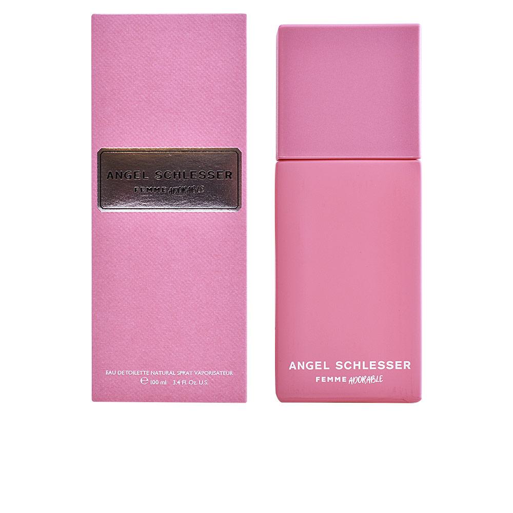 Angel Schlesser Femme Angel Schlesser Profumo Eau De Toilette Eleganza Sensuale