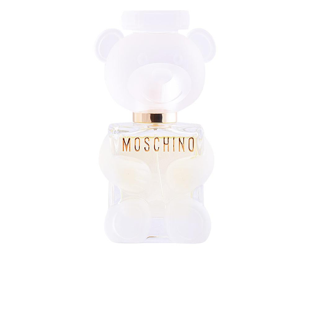 Moschino Toy Profumo Eau De Parfum Fragranza Ribelle E Seducente