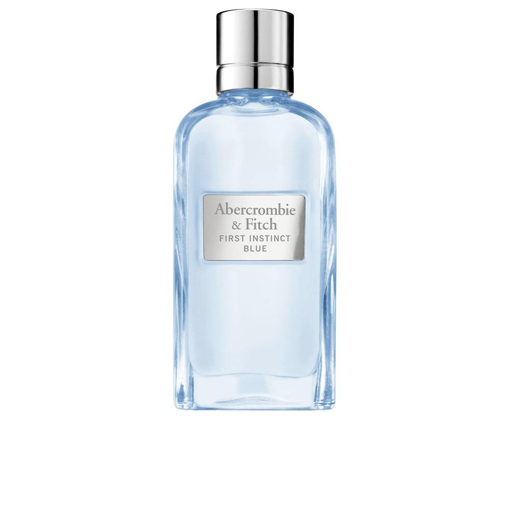 Abercrombie & Fitch First Instinct Profumo Eau De Parfum Freschezza Cielo Blu