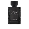 Salvatore Ferragamo Savatore Ferragamo Uomo Profumo Eau De Parfum Equilibrio Perfetto Eleganza Maschile