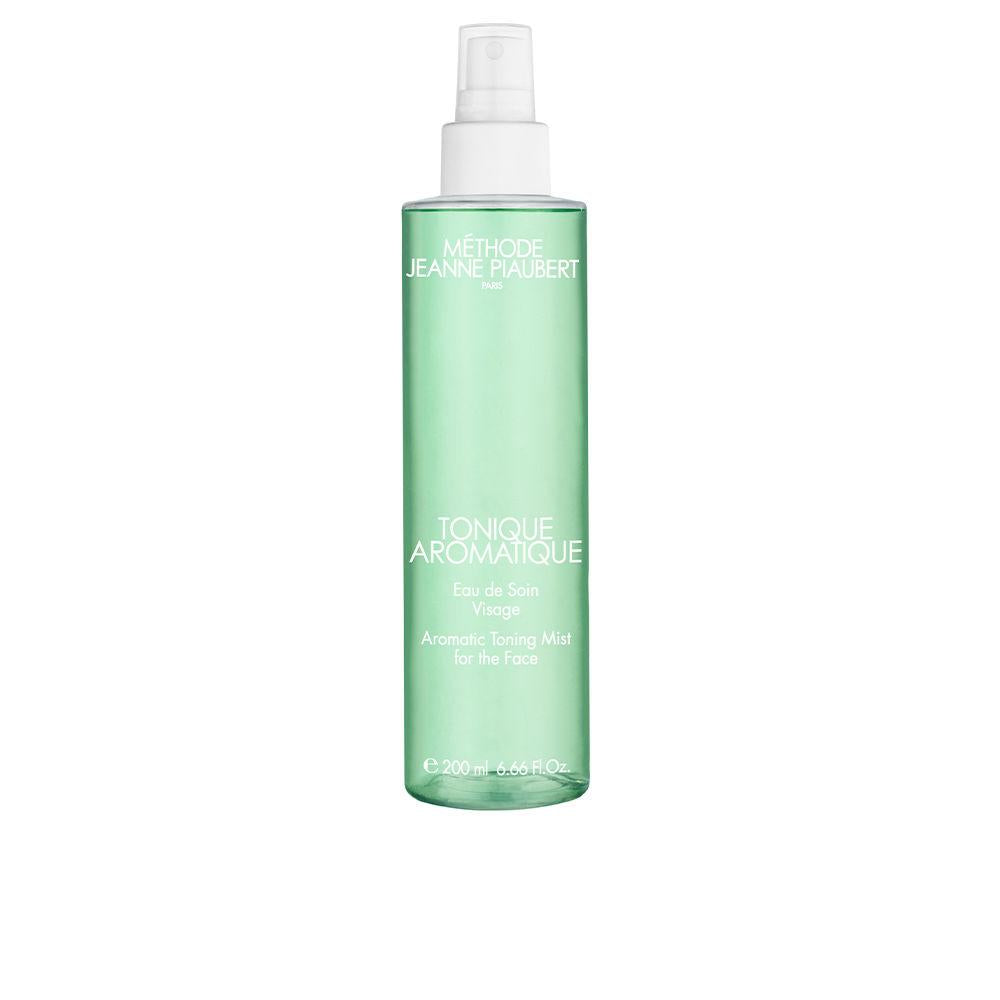 Jeanne Piaubert Tonique Aromatique Acqua Tonica Per Il Viso Pelle Luminosa Rivitalizzata