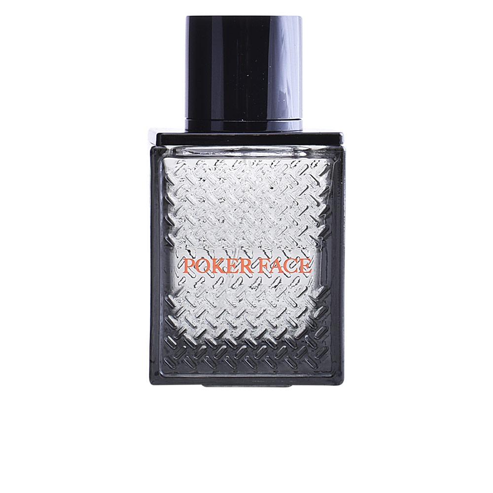 Ted Lapidus Poker Face Profumo Eau De Toilette Ideale Per Clima Fresco