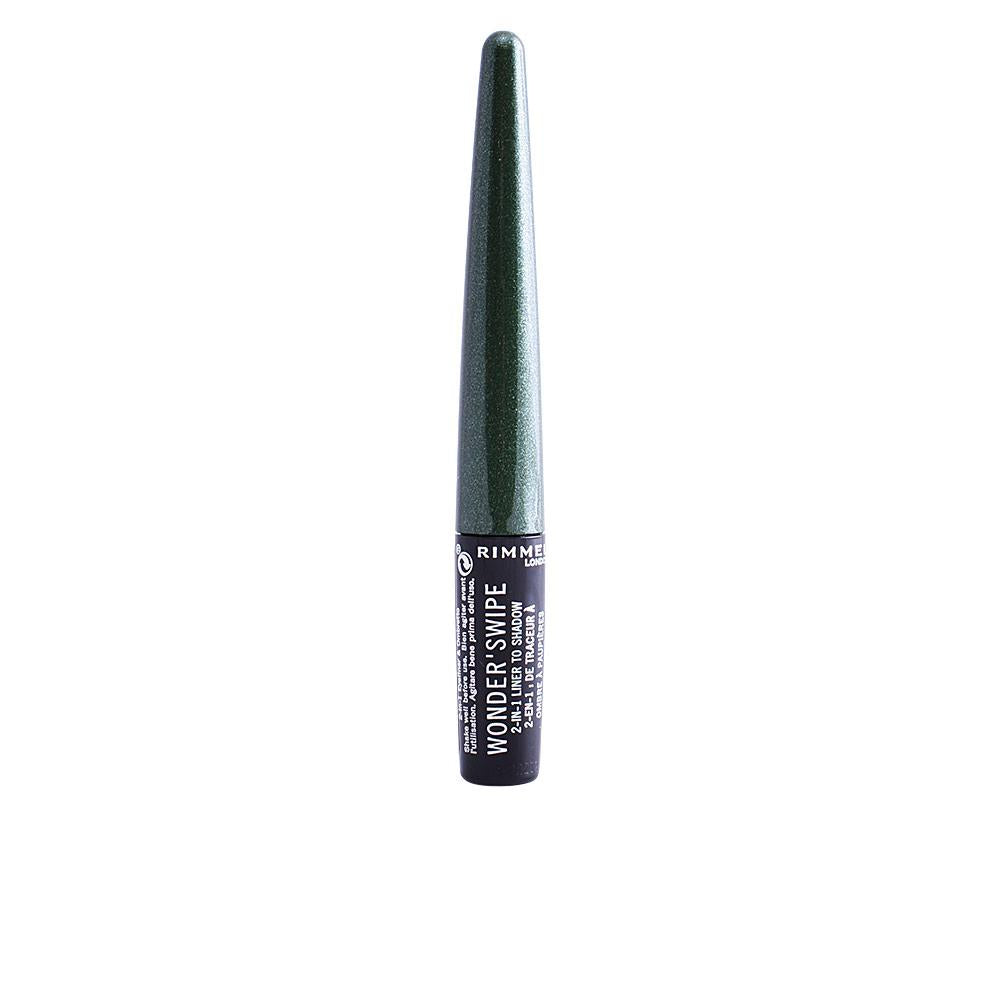 Rimmel London Wonder Swipe Eyeliner E Ombretto 10 Ore Di Luminosità