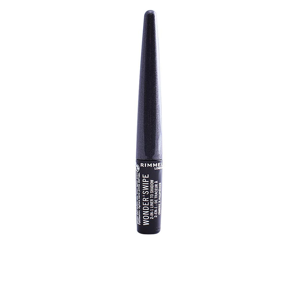 Rimmel London Wonder Swipe Eyeliner E Ombretto 10 Ore Di Luminosità