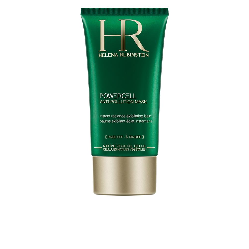 Helena Rubinstein Powercell Maschera Anti Inquinamento Purificazione Urbana