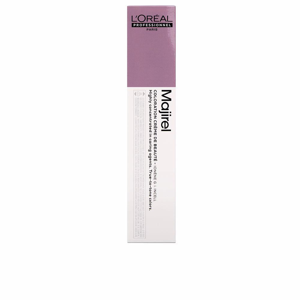 L'Oréal Professionnel Paris Majirel Colorazione Capelli Permanente Brillantezza E Protezione Duratura